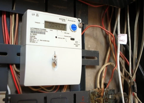 Иллюстративное фото.