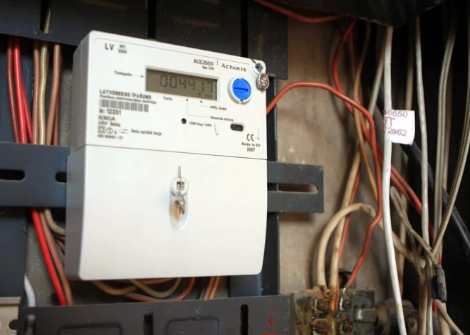 Производство снижается, счета растут: латвийской энергетике нечем порадовать жителей страны