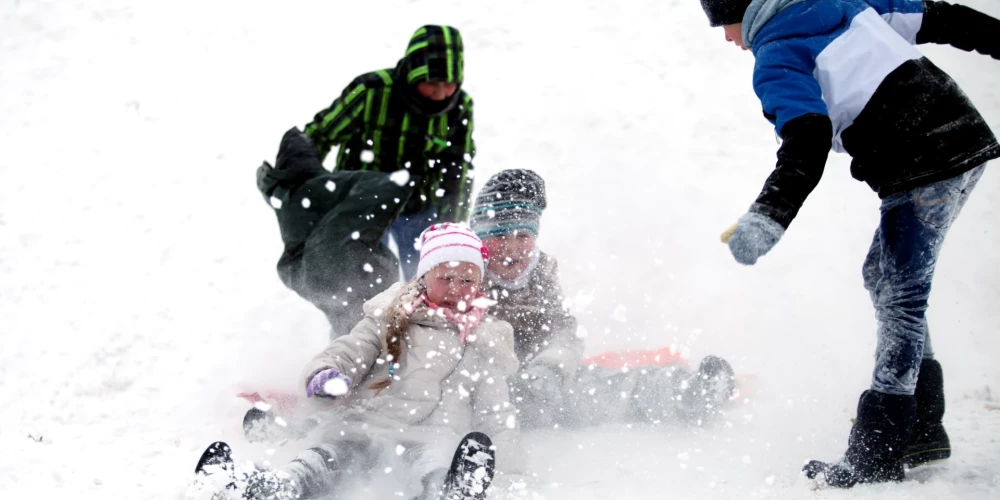 Иллюстративное фото.