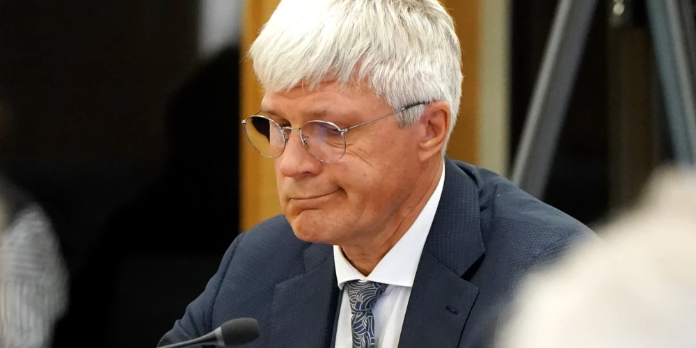 Александр Барташевич отметил, что Резекне является примером рационального распоряжения доступными денежными средствами.