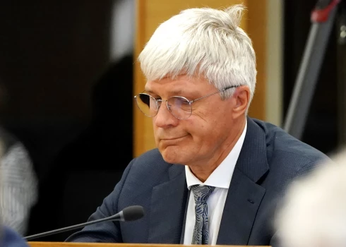 Александр Барташевич отметил, что Резекне является примером рационального распоряжения доступными денежными средствами.