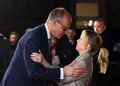 Makrons nav piemērots: Mercs steidzami meklē sabiedrotos Eiropas aizsardzībai