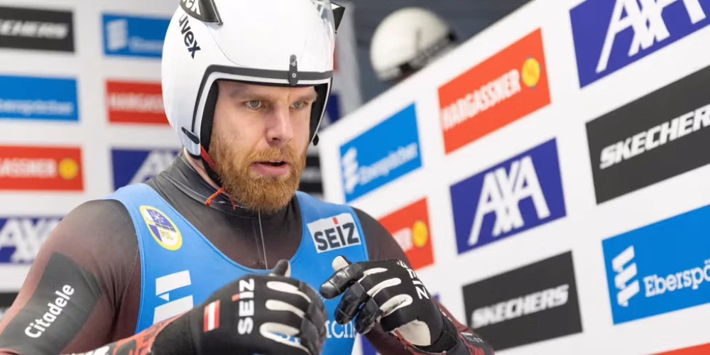 Kristers Aparjods šajā sezonā uzrādījis vairākus labus rezultātus.