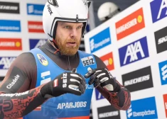 Kristers Aparjods pēdējās sacensībās pirms olimpiskajām spēlēm izcīna ceturto vietu