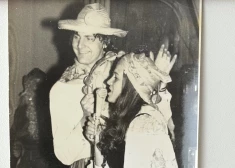 Nenotika tikai kara un Covid-19 pandēmijas laikā: Latvijas mākslas akadēmijas pasākums, kuram šogad apritēs 86