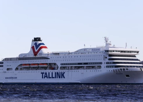 Рига снова надеется на Tallink, но конкретных дат не называет.