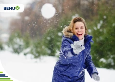 Kā rūpēties par labu pašsajūtu aukstajā sezonā? Atbild farmaceits