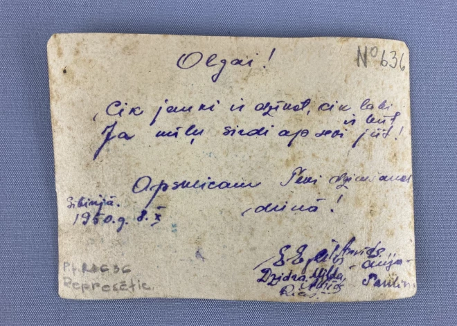 Sibīrijas bērza tāss eksponāti: Aizputes muzejs lepojas ar UNESCO novērtējumu