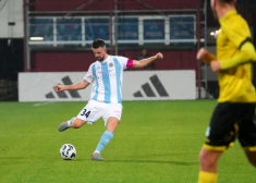 В Риге начались расчеты для строительства национального футбольного стадиона