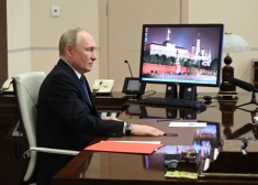 Москва непреклонна: перед началом переговоров от Украины требуют отдать территории, которые не удалось отвоевать за 4 года