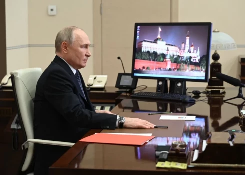 Москва требует отдать ей весь Донбасс.