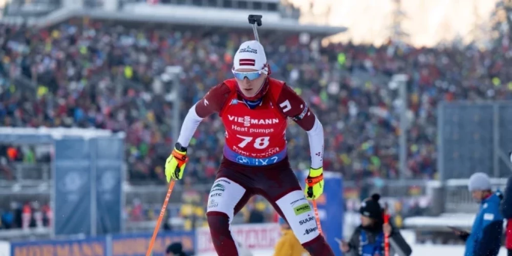 Edgara Mises kandidatūra dalībai spēlēs tika rūpīgi apspriesta.