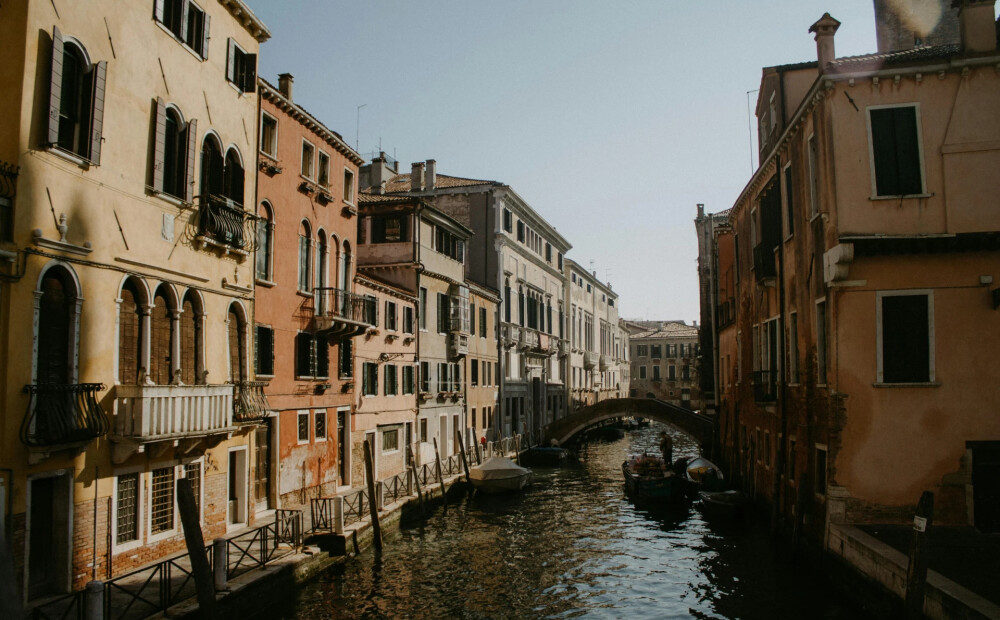 Vai Venēcijā ir nesezona: ko svarīgi zināt parastajiem tūristiem 2026. gadā