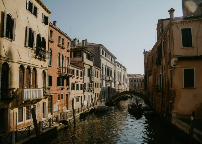 Vai Venēcijā ir nesezona: ko svarīgi zināt parastajiem tūristiem 2026. gadā