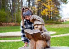 Тервете стал одним из главных семейных направлений Латвии: в 2025 году парк побил исторический рекорд