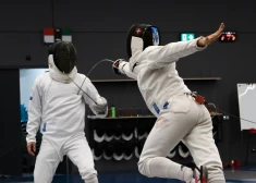 Эстонию лишили права на проведение чемпионата Европы по фехтованию из-за отказа выдавать визы россиянам и белорусам