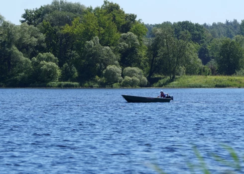 Иллюстративное фото.