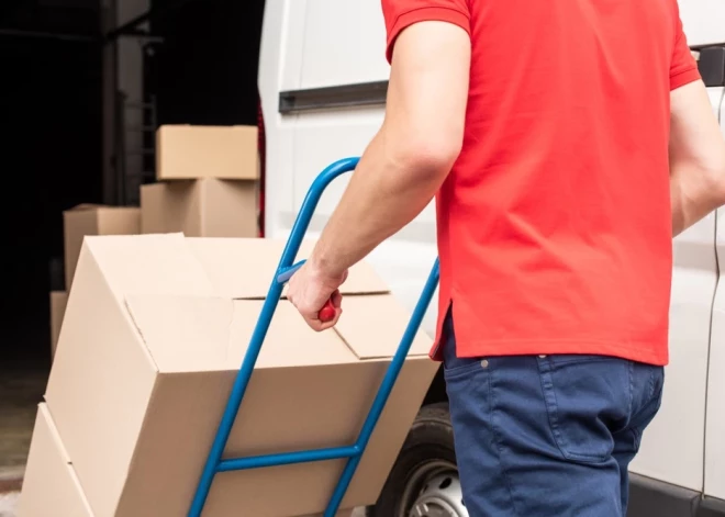 Союзник России завалил Латвию своими дешевыми товарами