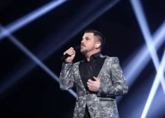 Intars Busulis atsakās piedalīties dziesmu svētkos “Manai dzimtenei”; mūziķu un koru vidū pieaug neapmierinātība