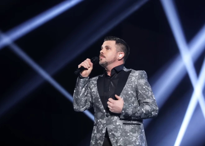 Intars Busulis atsakās piedalīties dziesmu svētkos “Manai dzimtenei”; mūziķu un koru vidū pieaug neapmierinātība