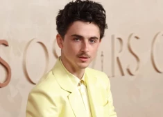 Тимоти Шаламе с номинацией на "Оскар" повторил исторический рекорд Брандо