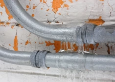 До 30 тысяч евро: население Латвии предупредили об ущербе, который может быть нанесен их жилью в эти дни