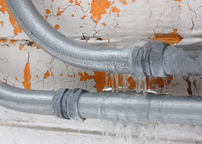 До 30 тысяч евро: население Латвии предупредили об ущербе, который может быть нанесен их жилью в эти дни