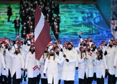 Кто понесет флаг Латвии на Олимпиаде-2026: история, традиции и интрига