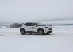 Дорога на ощупь: как сельские почтальоны доставляют письма сквозь метель и сугробы