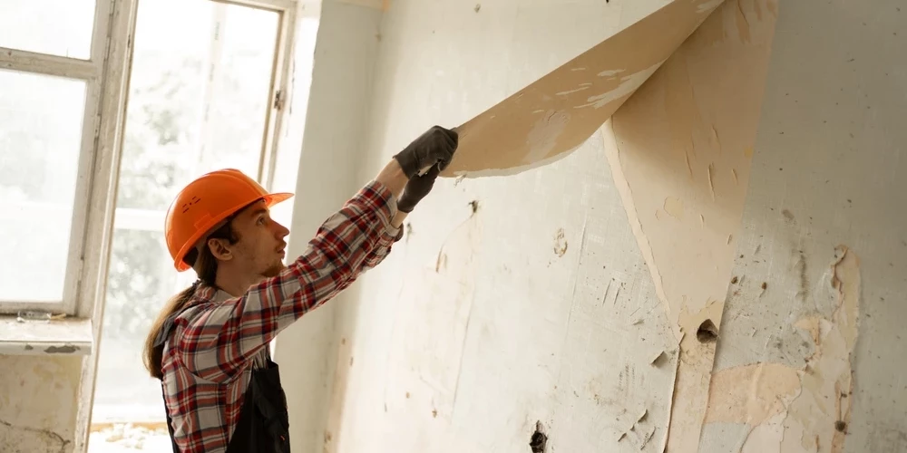 42% жителей Латвии не планируют менять ничего в своем жилье в 2026 году.