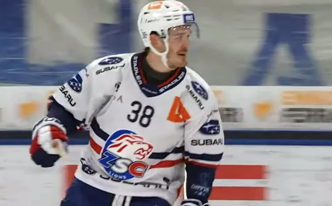 Rūdolfs Balcers šosezon 25 spēlēs iekrājis 19 (12+7) rezultativitātes punktus.