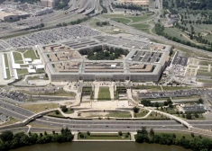 Jaunā Pentagona aizsardzības stratēģija ieturēta Trampa filozofijas "Amerika pirmajā vietā" stilā