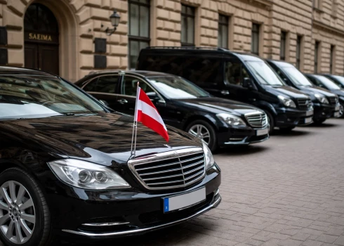 На Manabalss.lv собирают подписи за отказ от содержания автобазы Сейма.