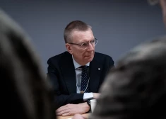 Латвийские власти напомнили Трампу о миссиях НАТО и потерях Латвии в Афганистане и Ираке