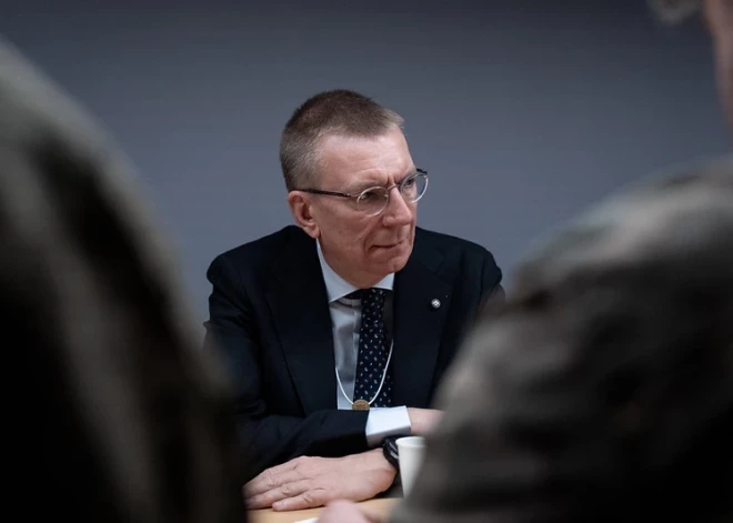 Латвийские власти напомнили Трампу о миссиях НАТО и потерях Латвии в Афганистане и Ираке