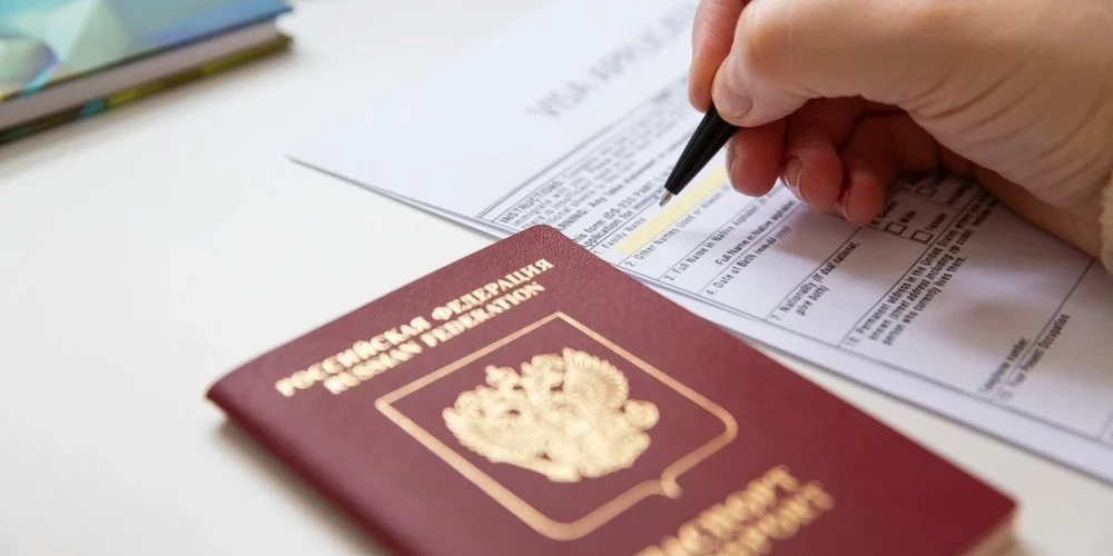 РФ хочет знать все о своих гражданах.