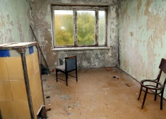 Бедность отступает? В Латвии стало значительно меньше нуждающихся