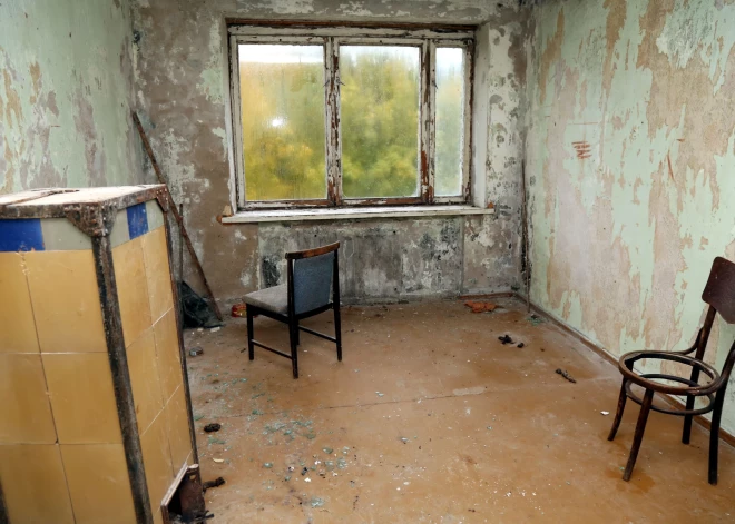 Бедность отступает? В Латвии стало значительно меньше нуждающихся