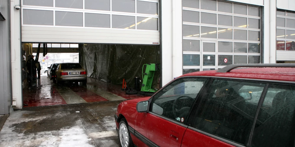 С 1 января 2026 года на устранение превышения выбросов дают всего месяц.