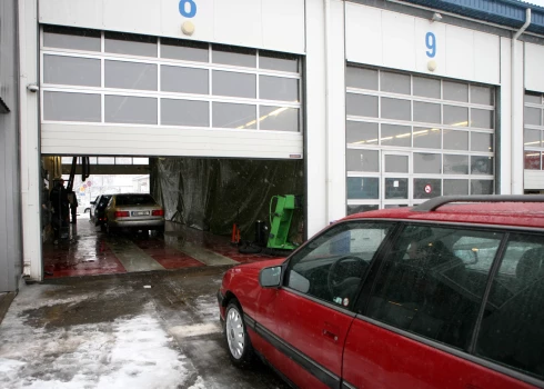 С 1 января 2026 года на устранение превышения выбросов дают всего месяц.