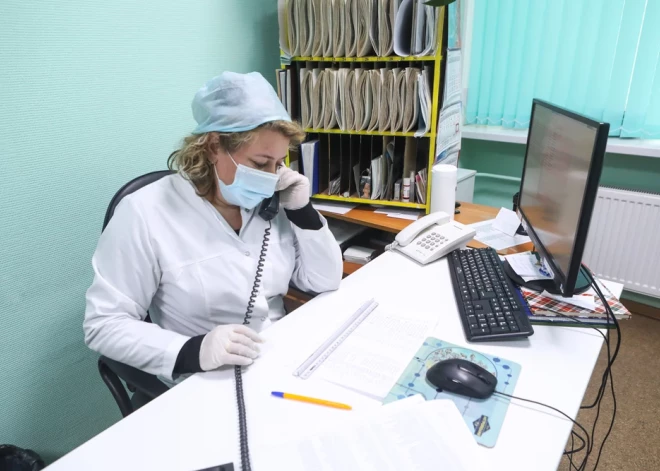 386 семейных врачей не подписали новые договоры с Национальной службой здравоохранения: что это означает для пациентов