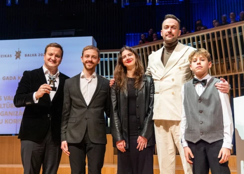 Publicitātes foto/Uldis Siliņš