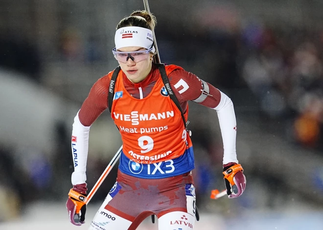 Vēsturiskās medaļas, negadījumi Alūksnē un skandalozas atgriešanās. Aizejošā nedēļa sportā