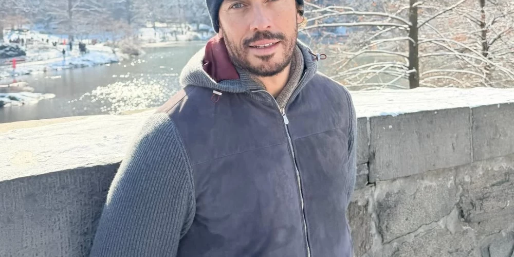 Максим Галкин.