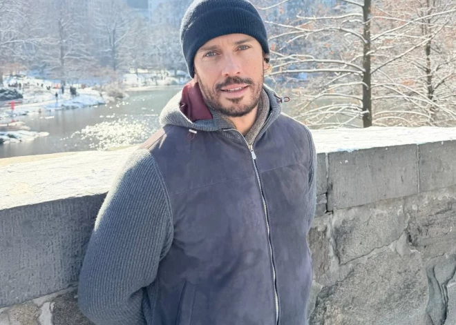 "Подумайте о тех, кто замерзает в Украине!" Максим Галкин заявил, что мир глух и слеп к происходящей трагедии