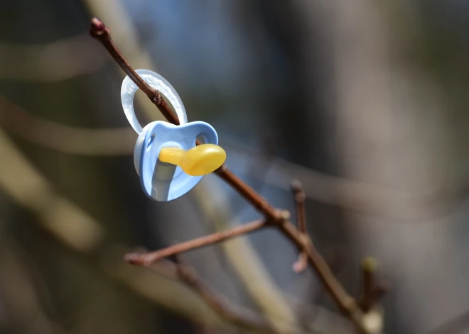 Jūrmalā pērn piedzimis par 78 bērniem mazāk nekā 2024. gadā