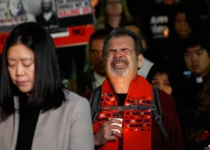 ASV imigrācijas policija Mineapolē nošauj vīrieti, izraisot protestus