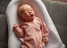 В 2025-м Елгава отметила редкое событие - рождение девятого ребенка в одной семье