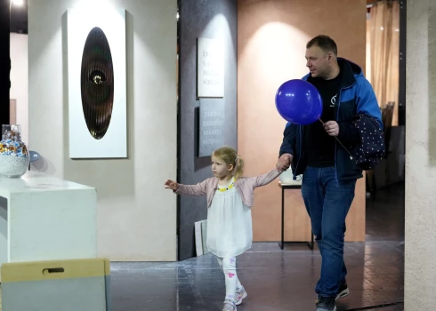 В Юрмале в прошлом году родилось на 78 детей меньше, чем в 2024 году.