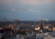 По уровню сокращения выброса парниковых газов Латвия плетется в хвосте Европе